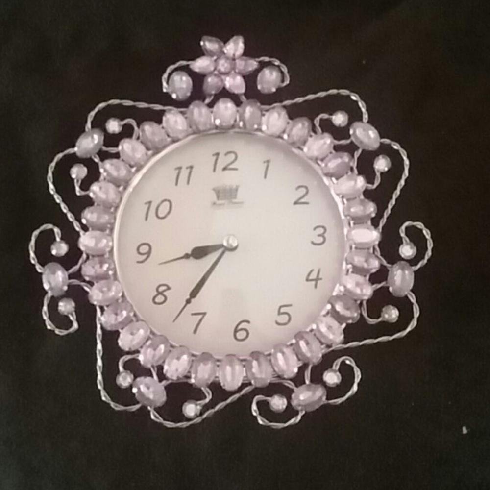 Royal princess clock company clock